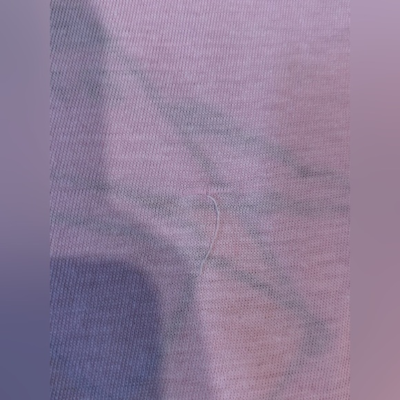 Vintage single stitch pink Santa Domingo surfing t-shirt 90’s sized M/L - Picture 12 of 13